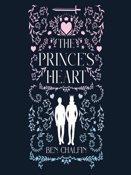 Title details for The Prince's Heart by Ben Chalfin - Available